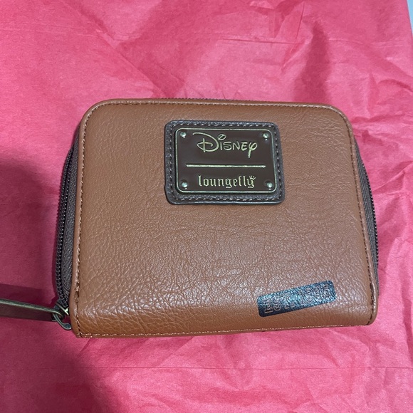 Loungefly Bags Disney Loungefly Toy Story Wallet Poshmark